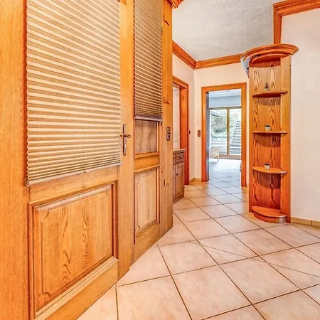 Spacious Flat In Near The Nuerburgring, Cleaning Included Adenau