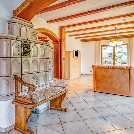 Spacious Flat In Near The Nuerburgring, Cleaning Included Apartment