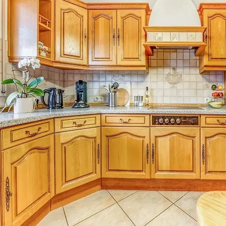 Apartment Spacious Flat In Near The Nuerburgring, Cleaning Included *