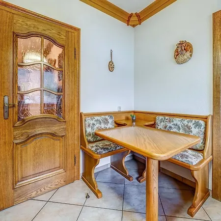 Apartment Spacious Flat In Near The Nuerburgring, Cleaning Included