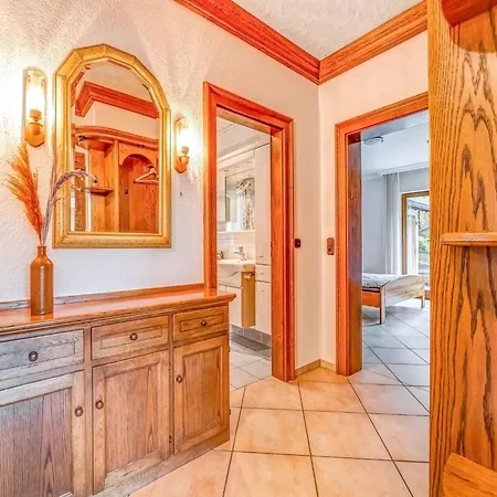 Spacious Flat In Near The Nuerburgring, Cleaning Included Apartment Adenau