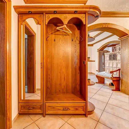 Spacious Flat In Near The Nuerburgring, Cleaning Included Apartment