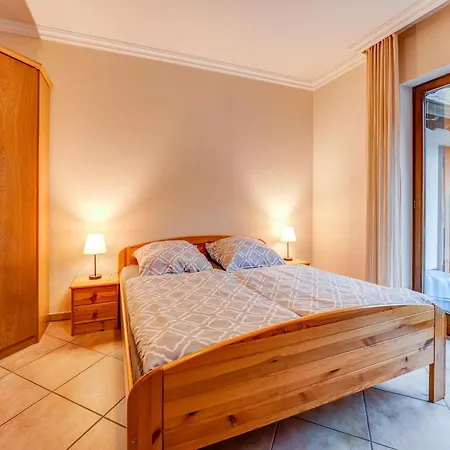 Apartment Spacious Flat In Near The Nuerburgring, Cleaning Included *