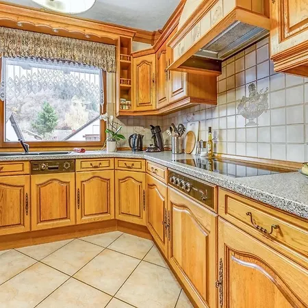 Spacious Flat In Near The Nuerburgring, Cleaning Included * Adenau