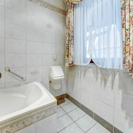 Spacious Flat In Near The Nuerburgring, Cleaning Included Apartment *