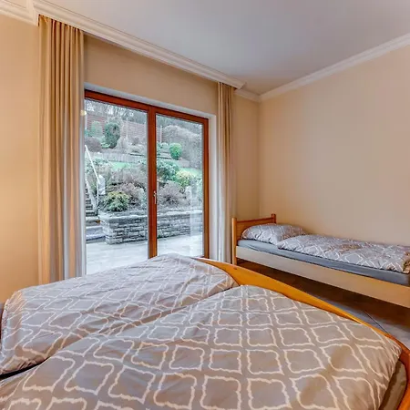 Apartment Spacious Flat In Near The Nuerburgring, Cleaning Included *