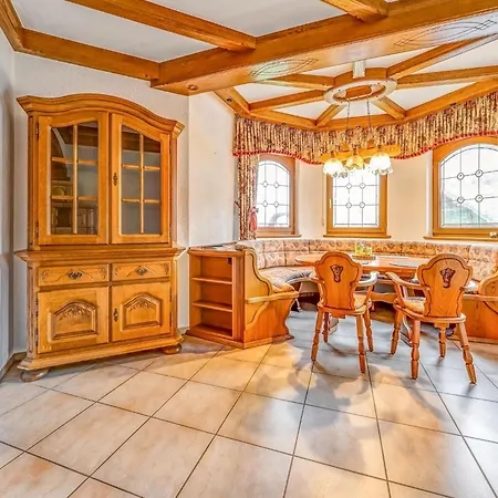 Spacious Flat In Near The Nuerburgring, Cleaning Included Adenau