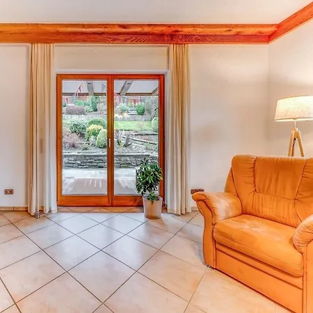 Apartment Spacious Flat In Near The Nuerburgring, Cleaning Included