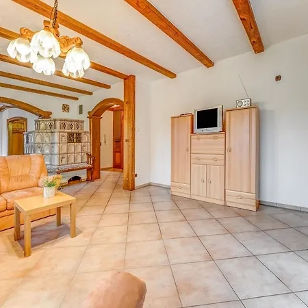 Spacious Flat In Near The Nuerburgring, Cleaning Included Adenau