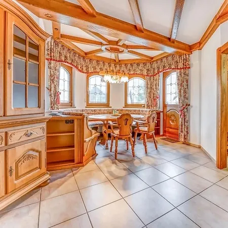 Spacious Flat In Near The Nuerburgring, Cleaning Included Apartment *