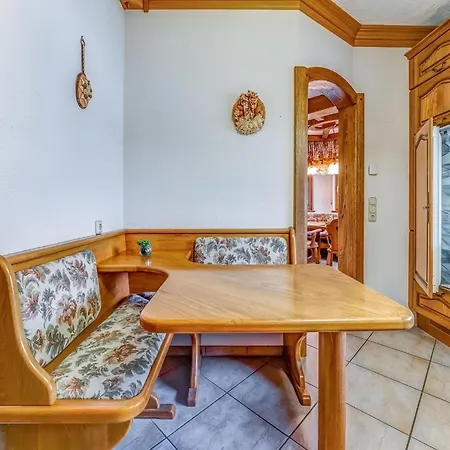 Spacious Flat In Near The Nuerburgring, Cleaning Included * Adenau