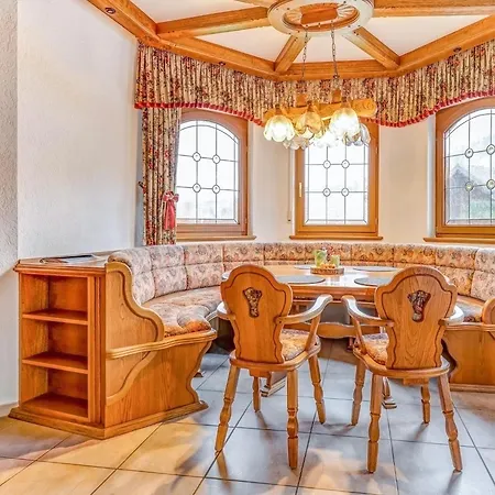 Spacious Flat In Near The Nuerburgring, Cleaning Included Apartment